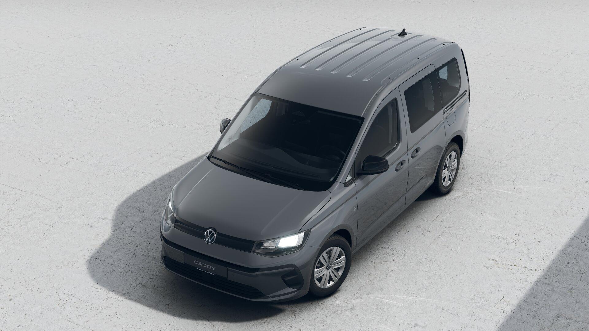 volkswagen-caddy-trend-1-5-tsi - 4