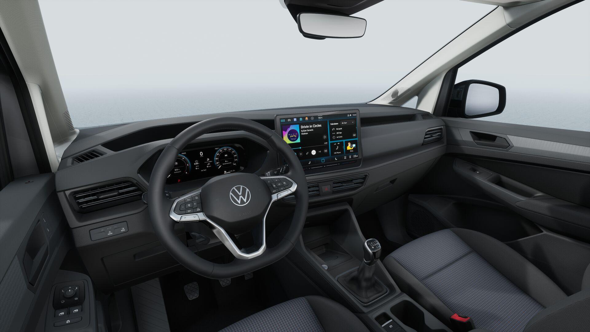 volkswagen-caddy-trend-1-5-tsi - 8