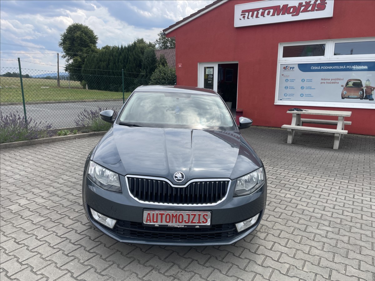 skoda-octavia-1-2-tsi-77-kw-cr-klima-ok-tz-nova-stk-iii - 1