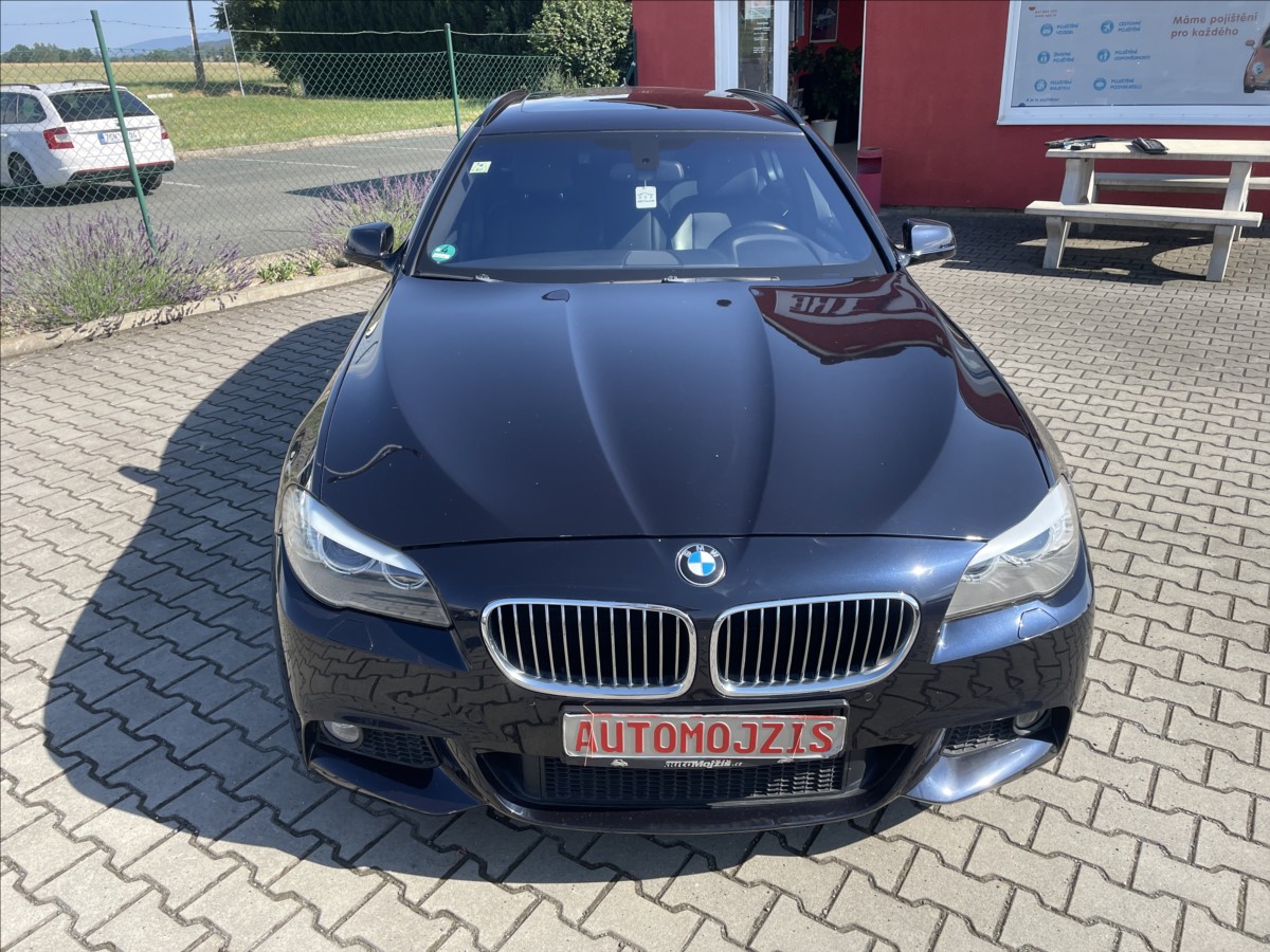 bmw-rada-5-3-0-i-m-paket-97300-km-coc-list-nova-stk - 2