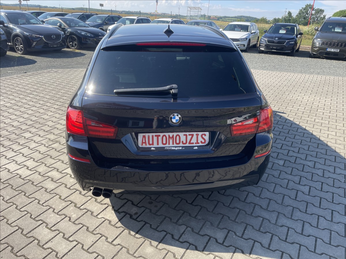 bmw-rada-5-3-0-i-m-paket-97300-km-coc-list-nova-stk - 9
