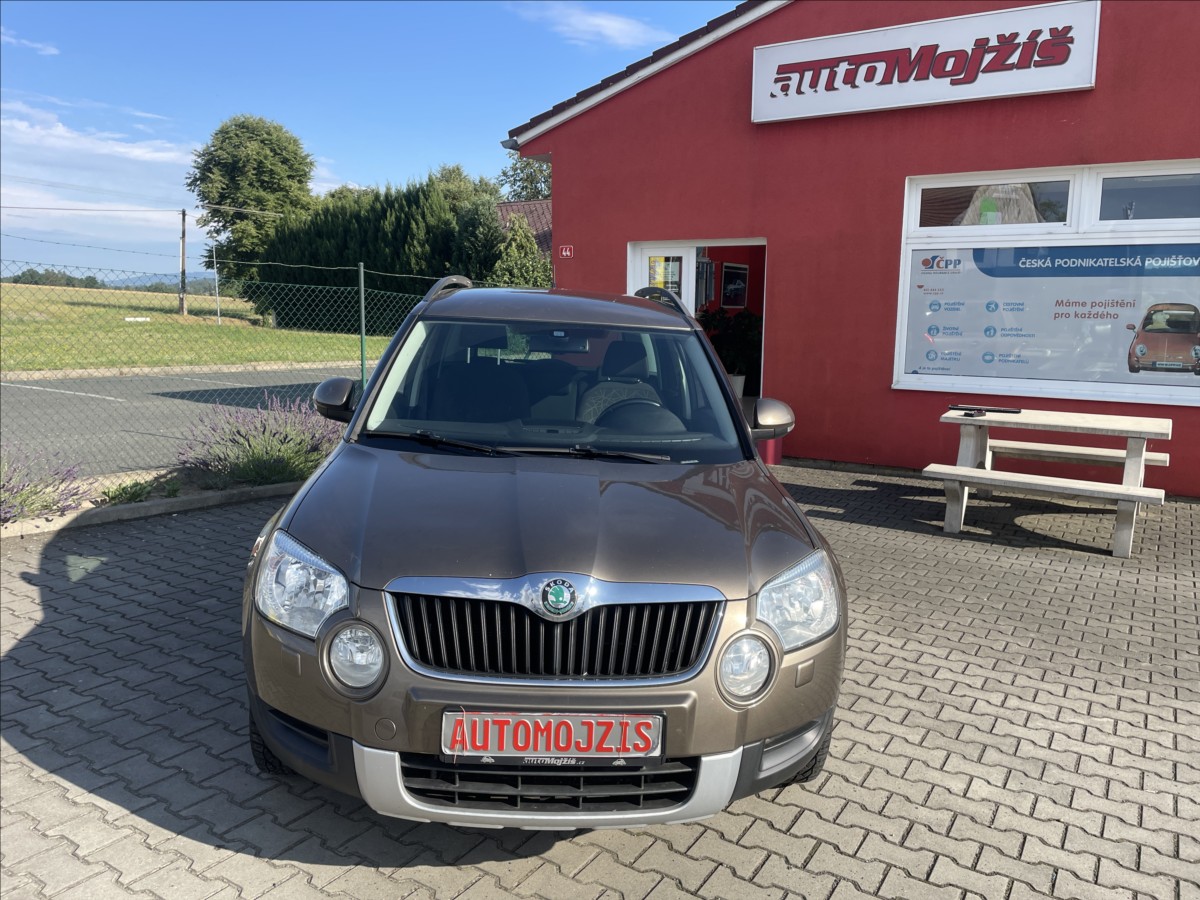 skoda-yeti-1-4-tsi-digiklima-nova-stk - 1