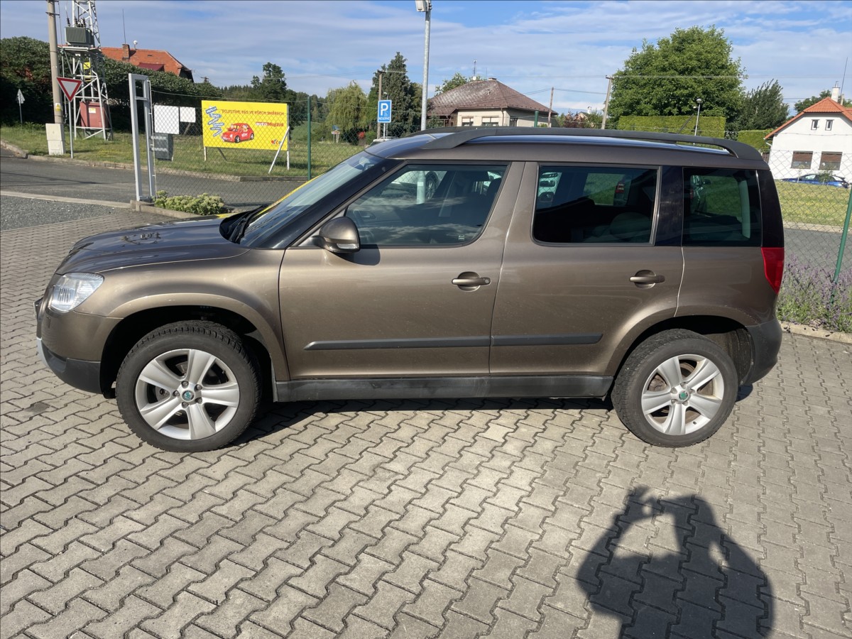 skoda-yeti-1-4-tsi-digiklima-nova-stk - 4