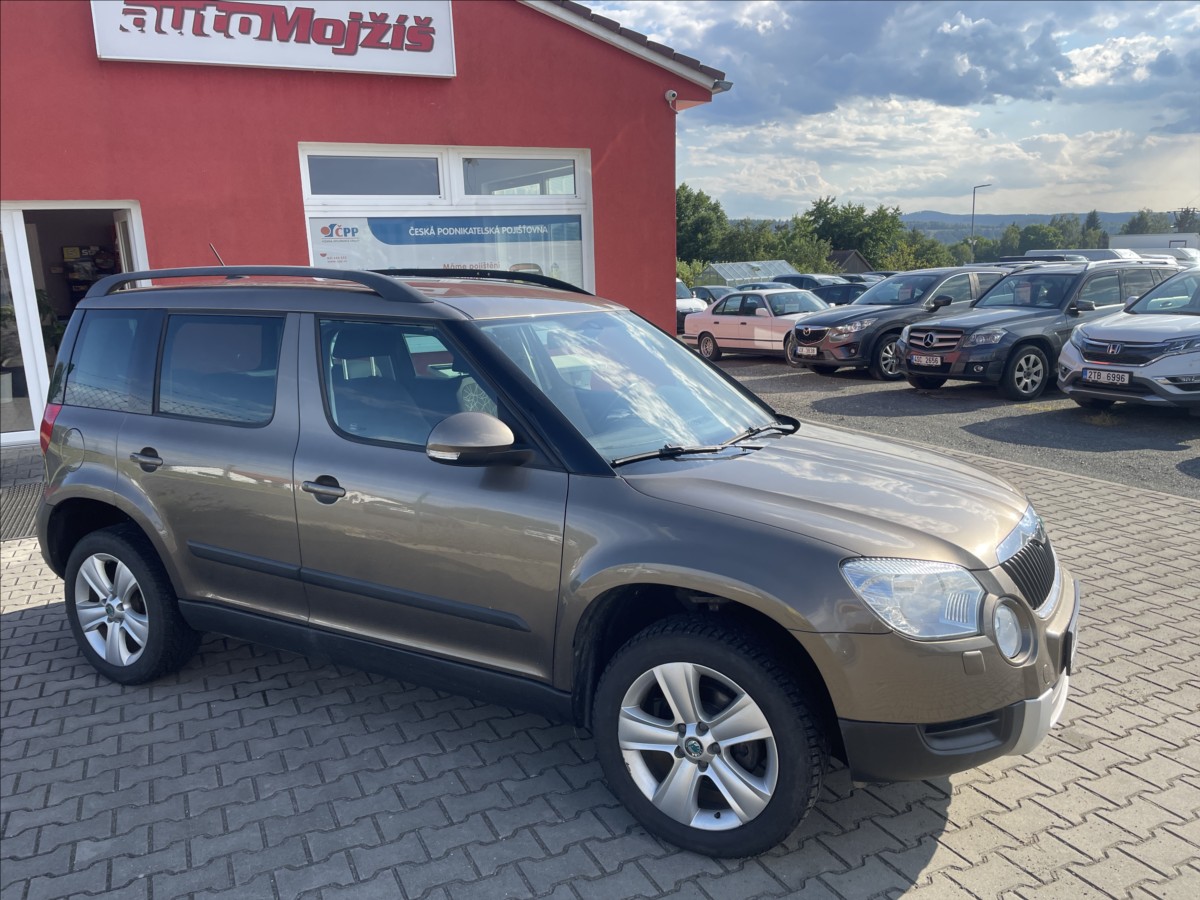 skoda-yeti-1-4-tsi-digiklima-nova-stk - 7