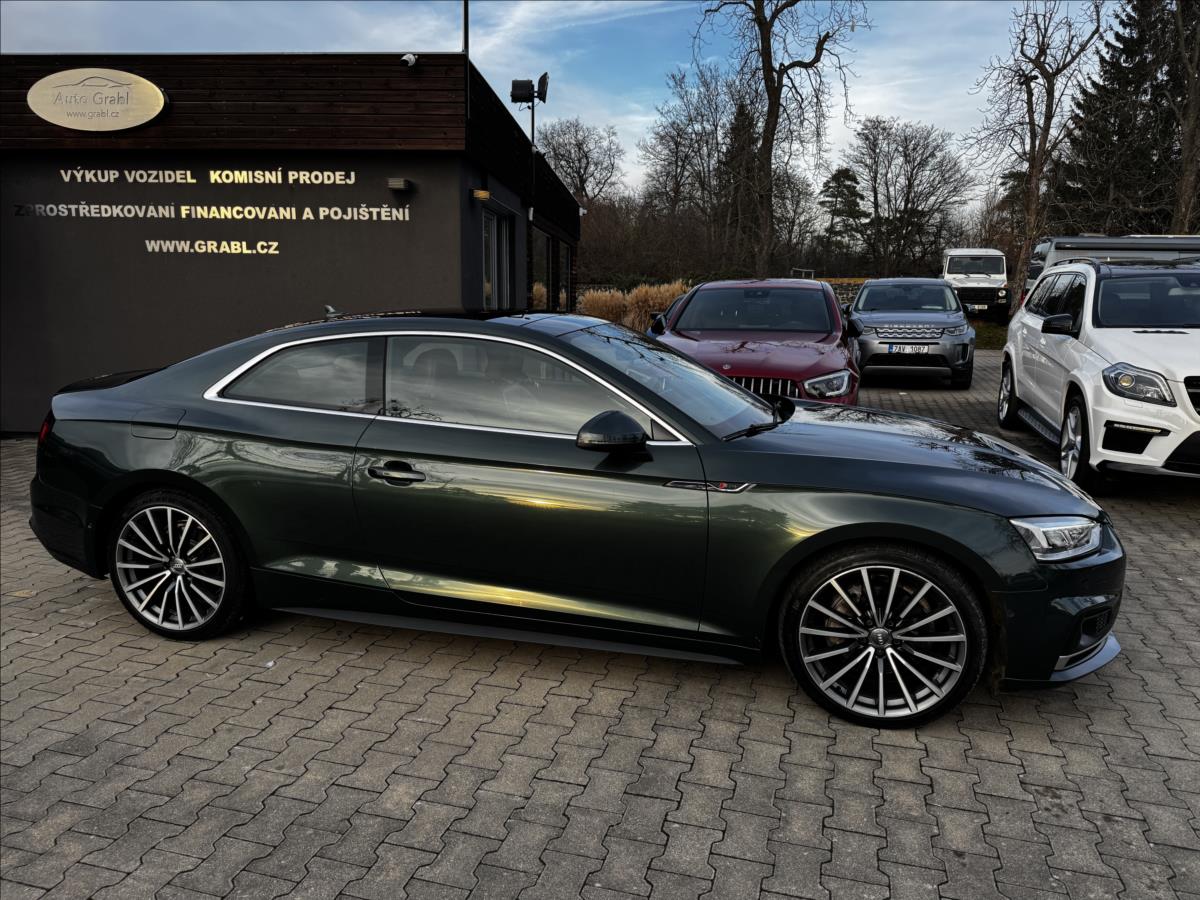 audi-a5-3-0-tdi-quattro-s-line - 2