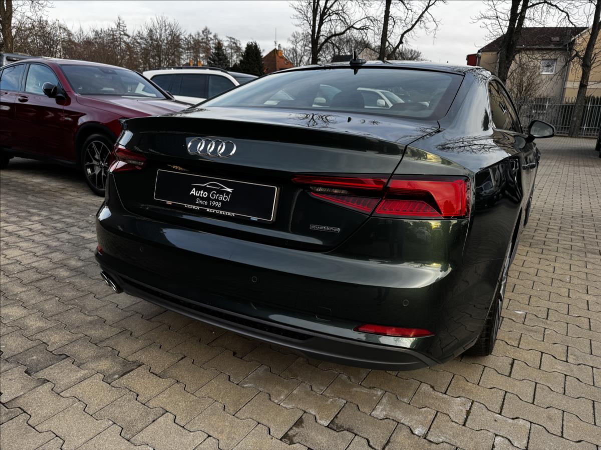 audi-a5-3-0-tdi-quattro-s-line - 4