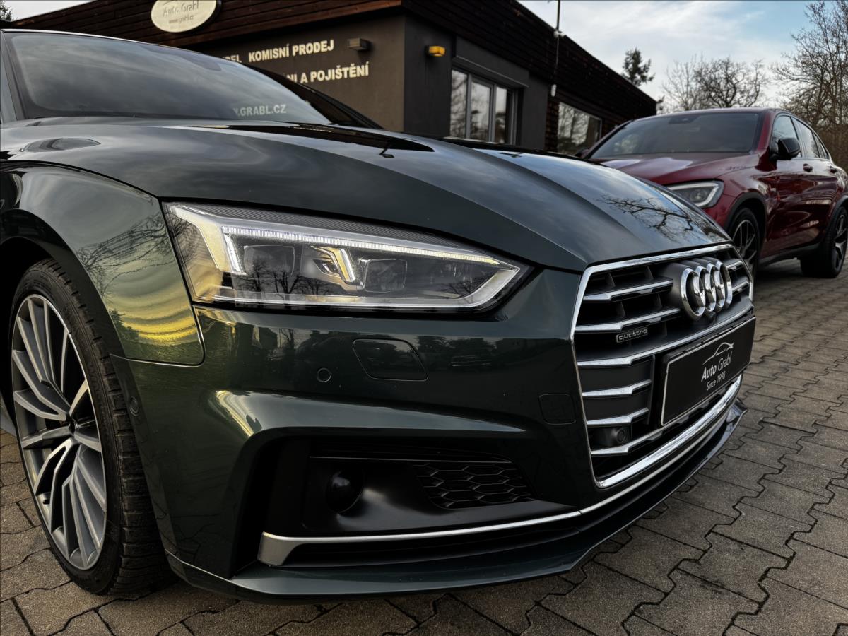 audi-a5-3-0-tdi-quattro-s-line - 5