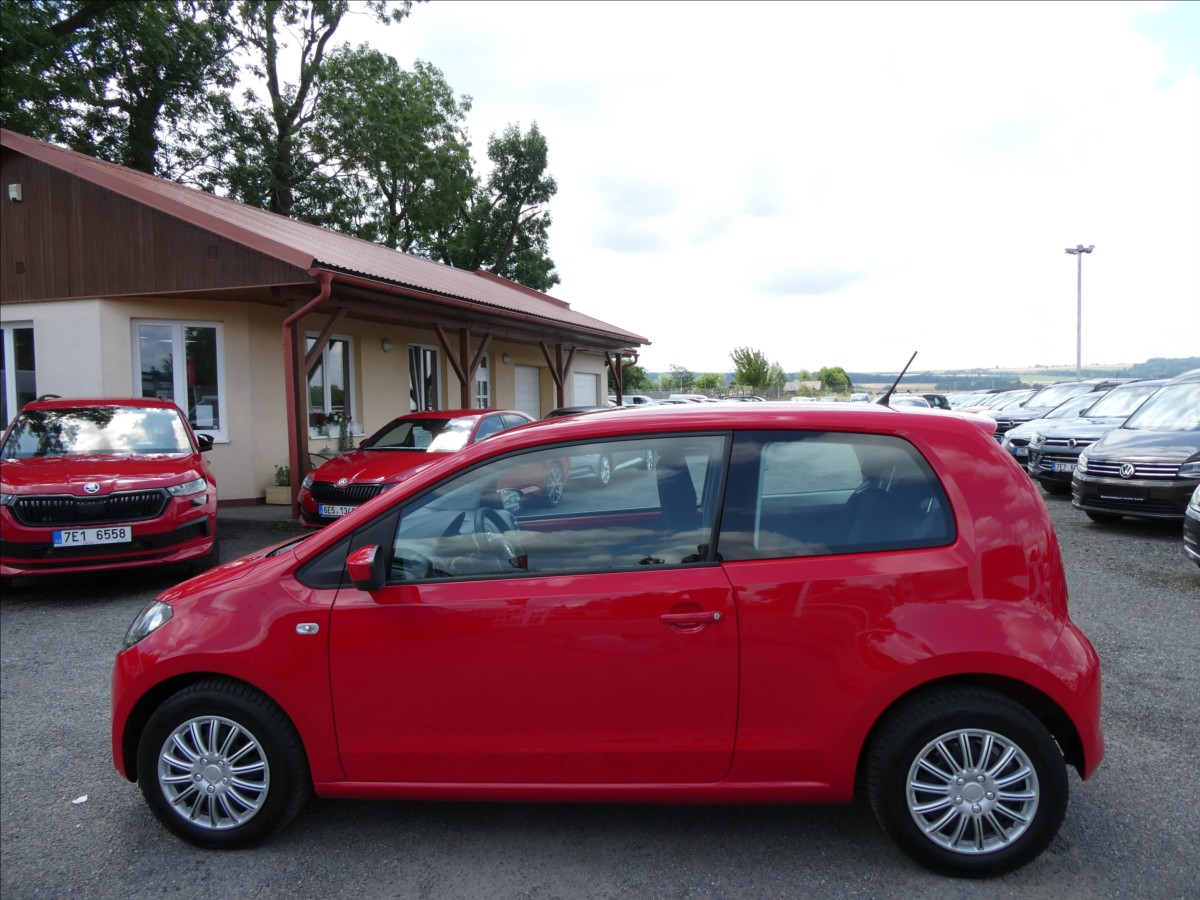 skoda-citigo-1-0-mpi-44kw-klima-cr - 3