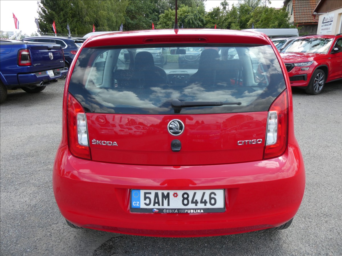skoda-citigo-1-0-mpi-44kw-klima-cr - 5