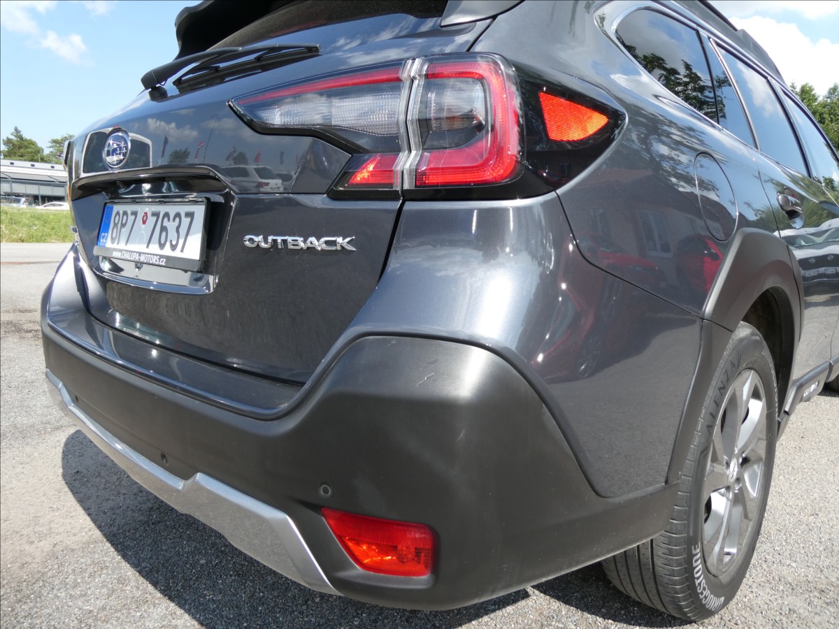 subaru-outback-2-5-i-124kw-awd-cr-dph-2x-kola - 9