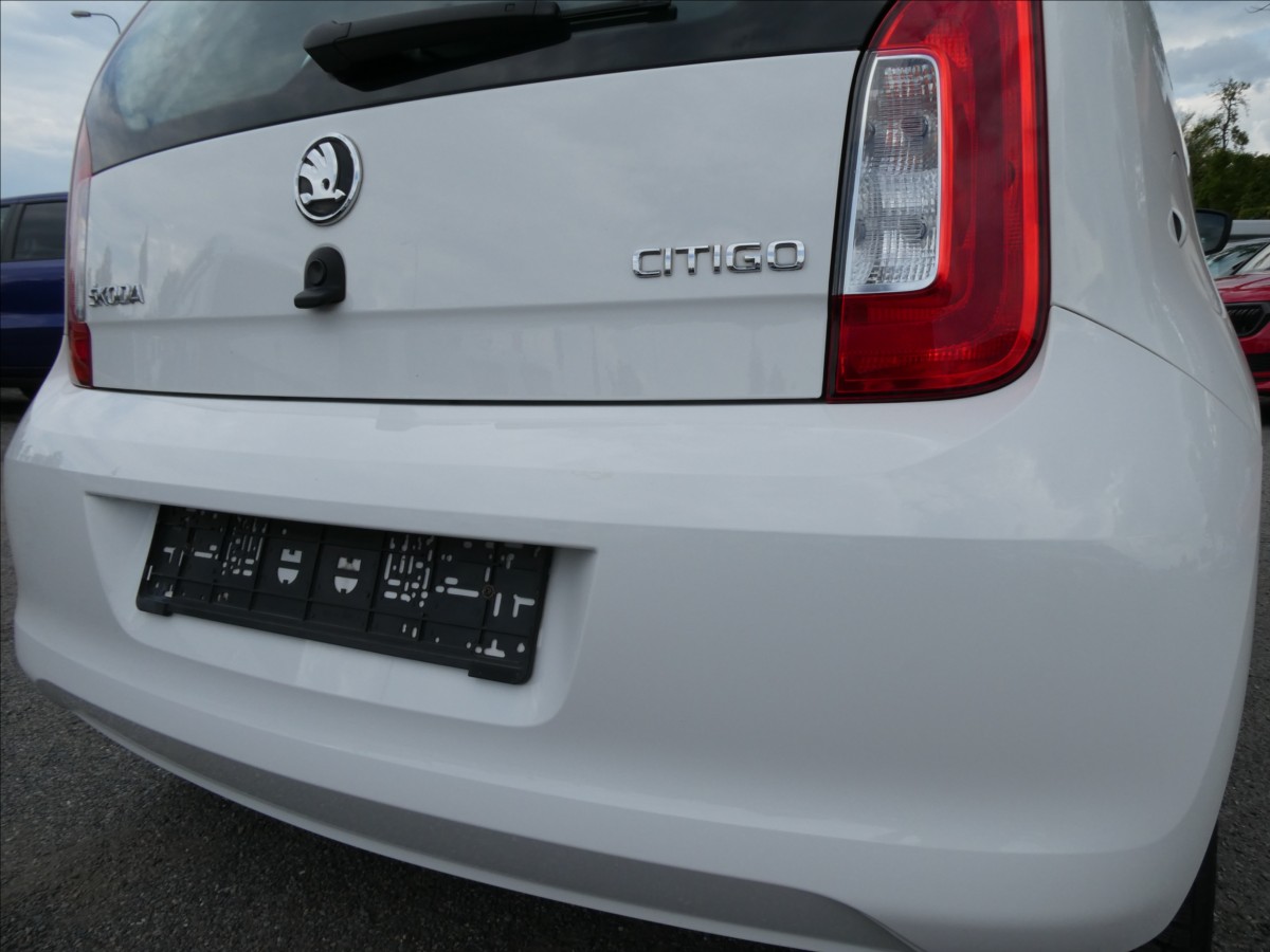 skoda-citigo-1-0-mpi-klimatizace-2-x-kola - 9