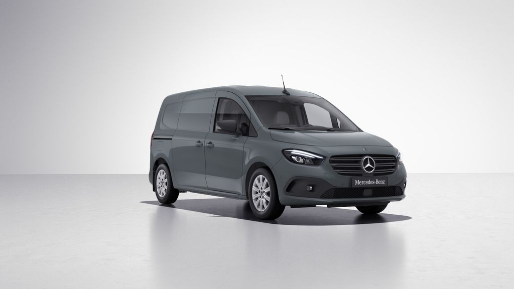 Mercedes-Benz Citan Citan 112 CDI KAWA SELECT L