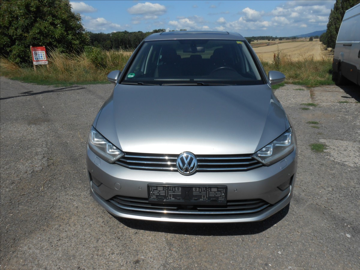 volkswagen-golf-sportsvan-1-4-110-kw-automat-serviska - 3