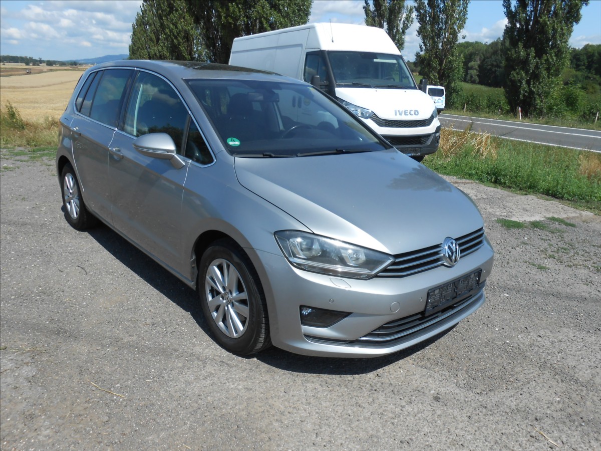 volkswagen-golf-sportsvan-1-4-110-kw-automat-serviska - 4