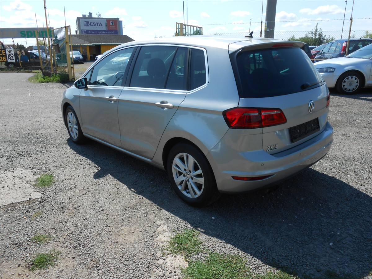 volkswagen-golf-sportsvan-1-4-110-kw-automat-serviska - 8