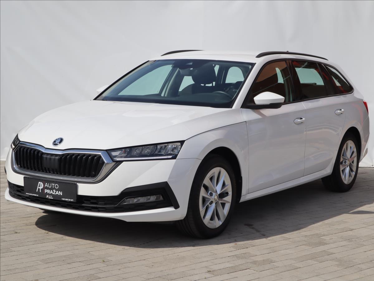 skoda-octavia-1-5-tsi-110kw-selection-parkpilot - 2