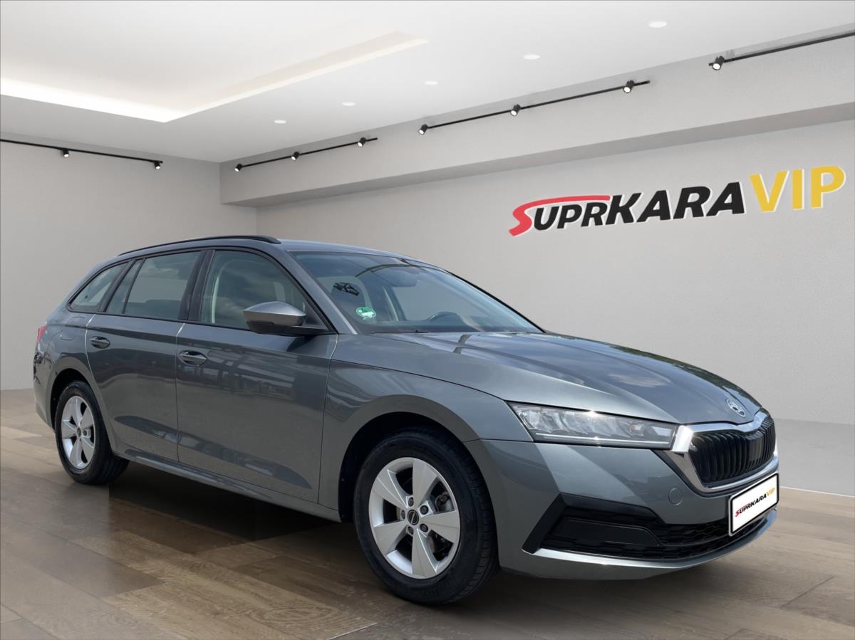 skoda-octavia-1-5-e-tec-mhev-110kw-dsg-tazne-vyhr-sedadla-carplay-servisni-historie-34-361km - 2
