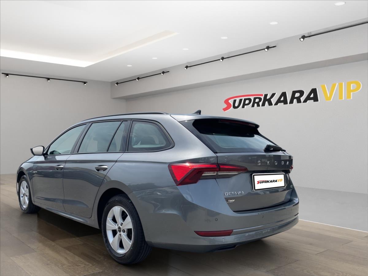 skoda-octavia-1-5-e-tec-mhev-110kw-dsg-tazne-vyhr-sedadla-carplay-servisni-historie-34-361km - 6