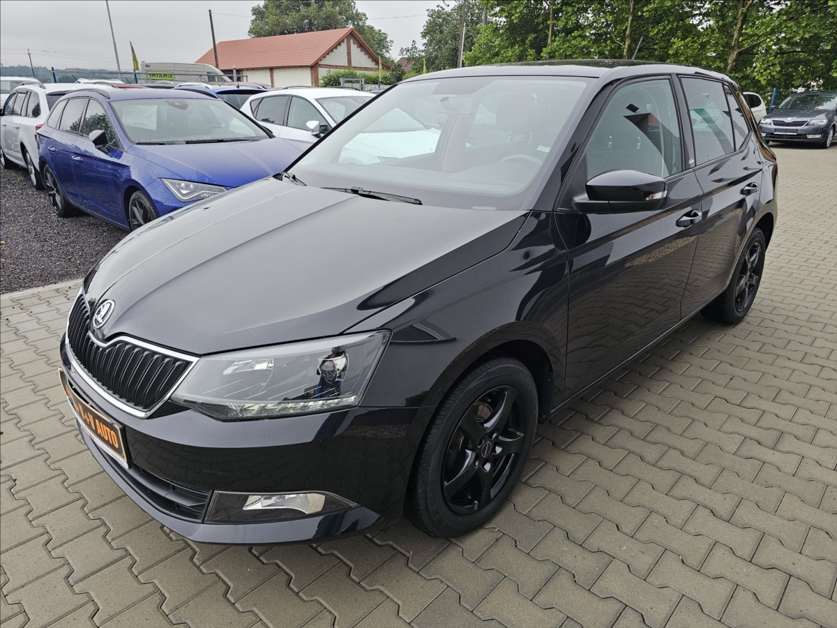 skoda-fabia-iii-1-2tsi-66kw-edition - 2