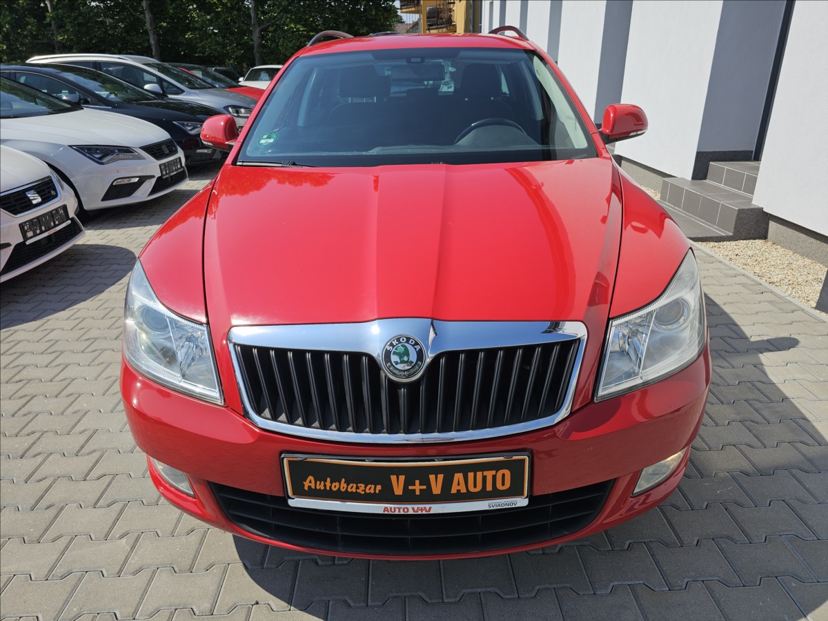 skoda-octavia-ii-1-4tsi-90kw-ambition - 1