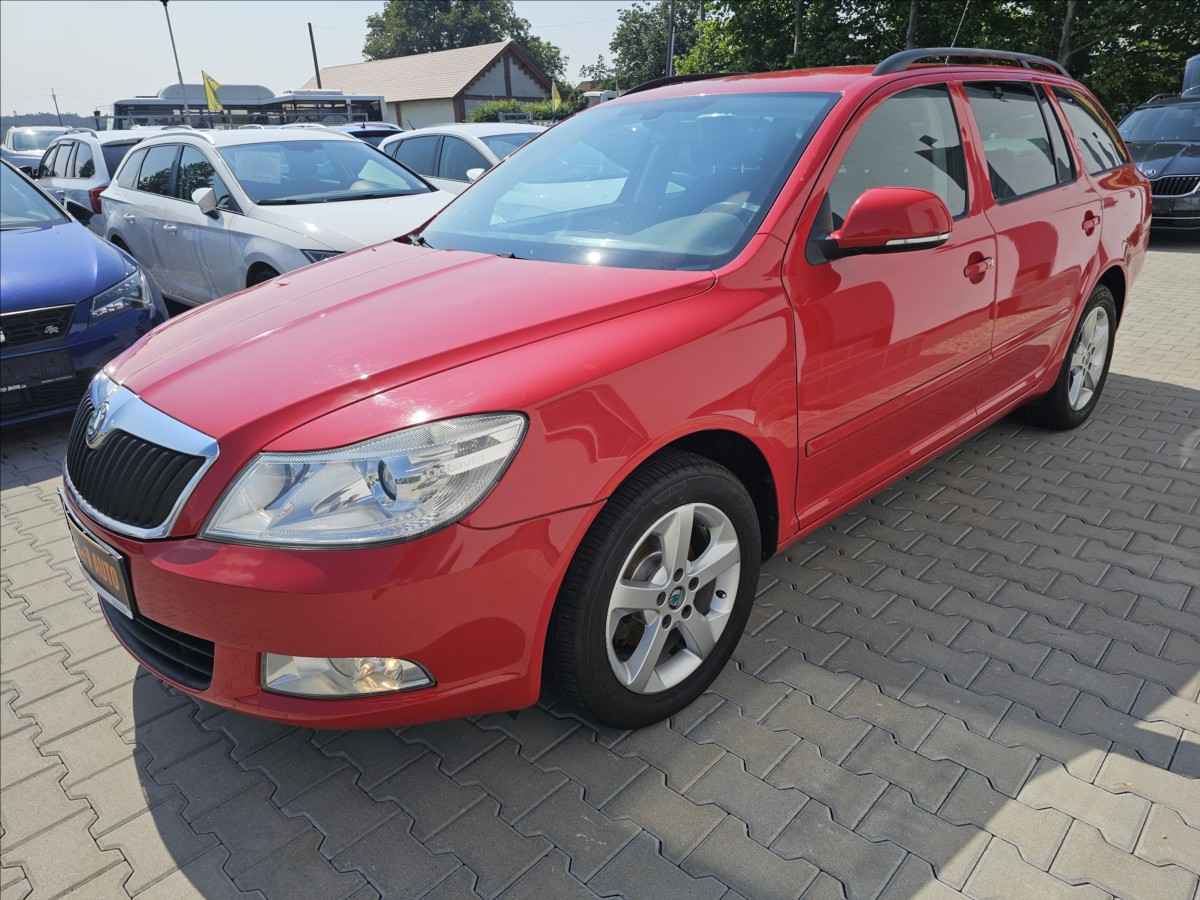 skoda-octavia-ii-1-4tsi-90kw-ambition - 2