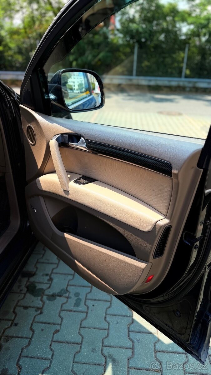 audi-q7-3-0-quattro-7-mist-automat-2006 - 2