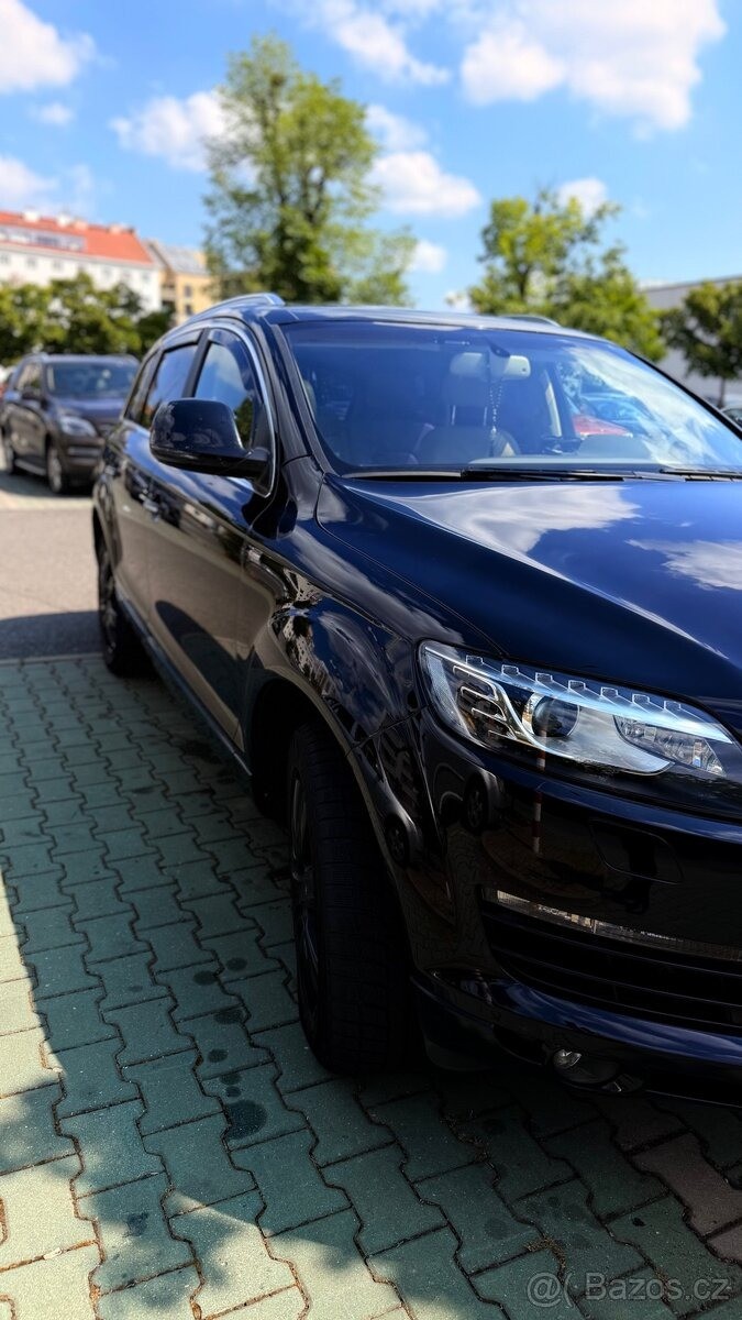 audi-q7-3-0-quattro-7-mist-automat-2006 - 3