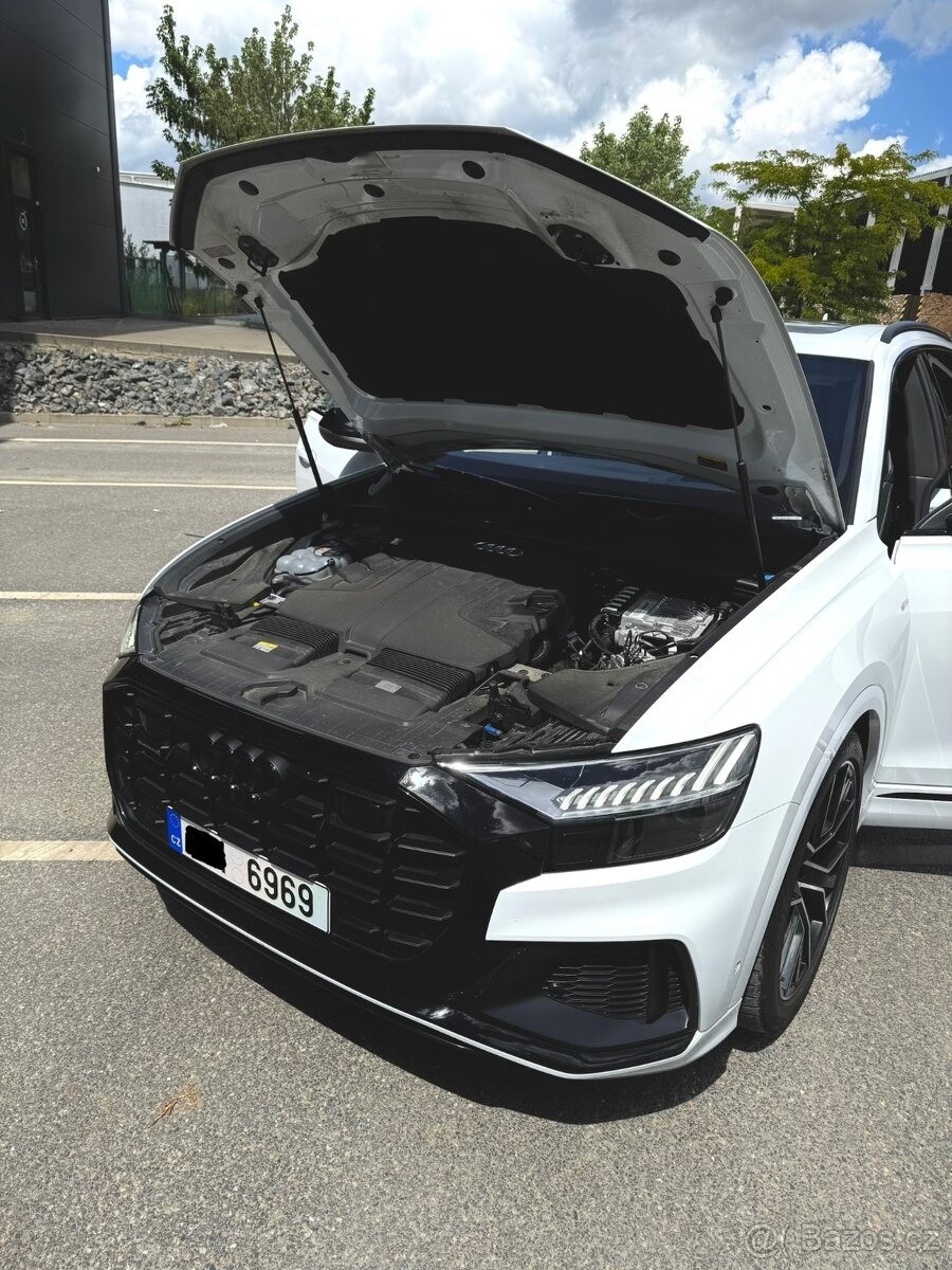 audi-q8-3-0-50-tdi-quattro-s-line-genovo - 2