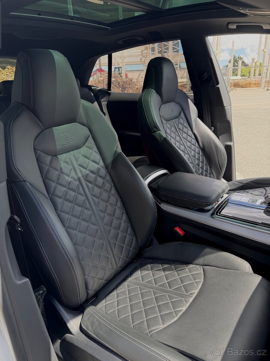audi-q8-3-0-50-tdi-quattro-s-line-genovo - 4
