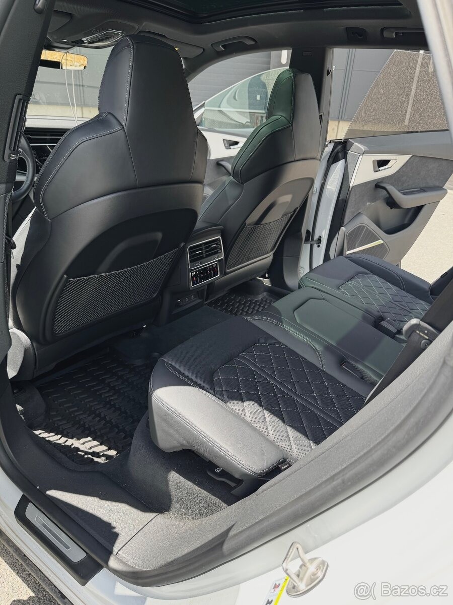audi-q8-3-0-50-tdi-quattro-s-line-genovo - 6