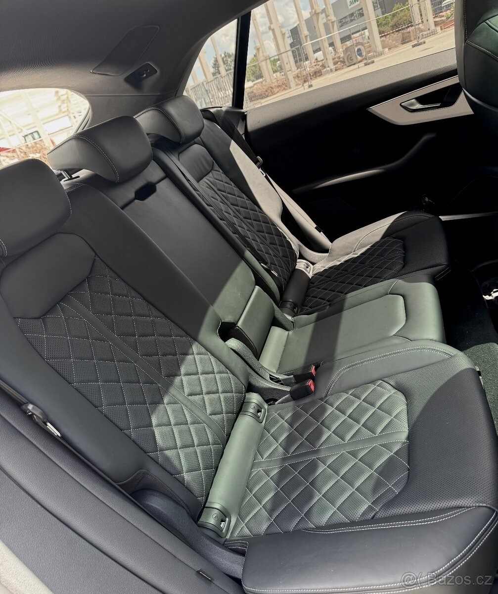 audi-q8-3-0-50-tdi-quattro-s-line-genovo - 9