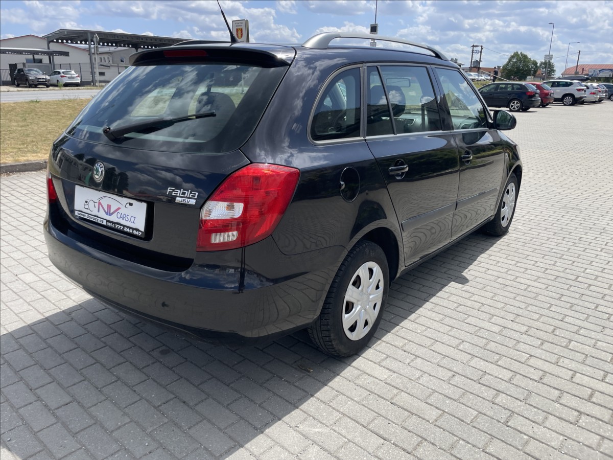 skoda-fabia-1-4-i-63kw-klima-esp-tempomat-po-stk - 3