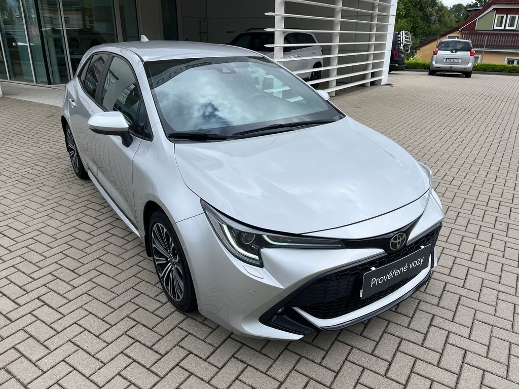 toyota-corolla-1-2-turbo-85kw-style-tech - 7