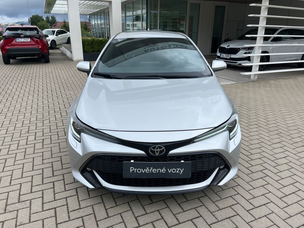 toyota-corolla-1-2-turbo-85kw-style-tech - 8