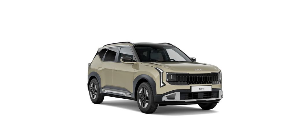Kia 1,6 T-GDi GPF 4x2 COMFORT (202