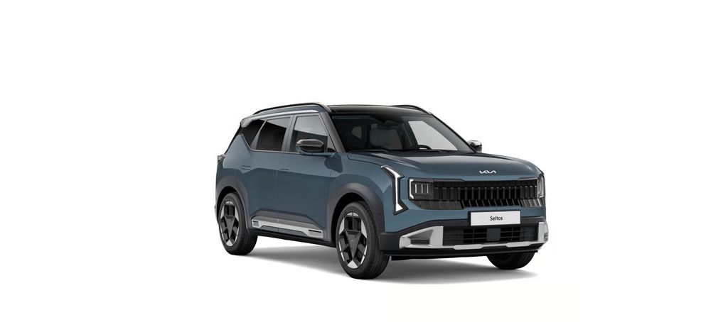Kia 1,6 T-GDi GPF 4x2 7DCT EXCLUSI