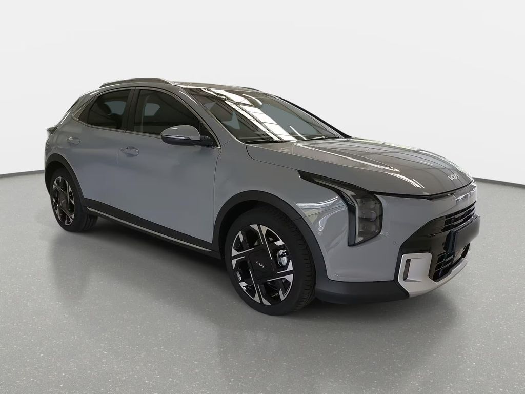 Kia XCeed 1,0 T-GDi GPF SPIN (2027)