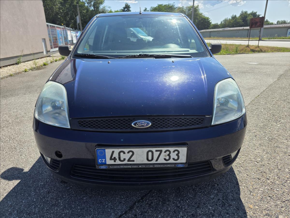 ford-fiesta-1-4-1-4tdci-klima-zaves-1-4tdci-klima-zaves - 1