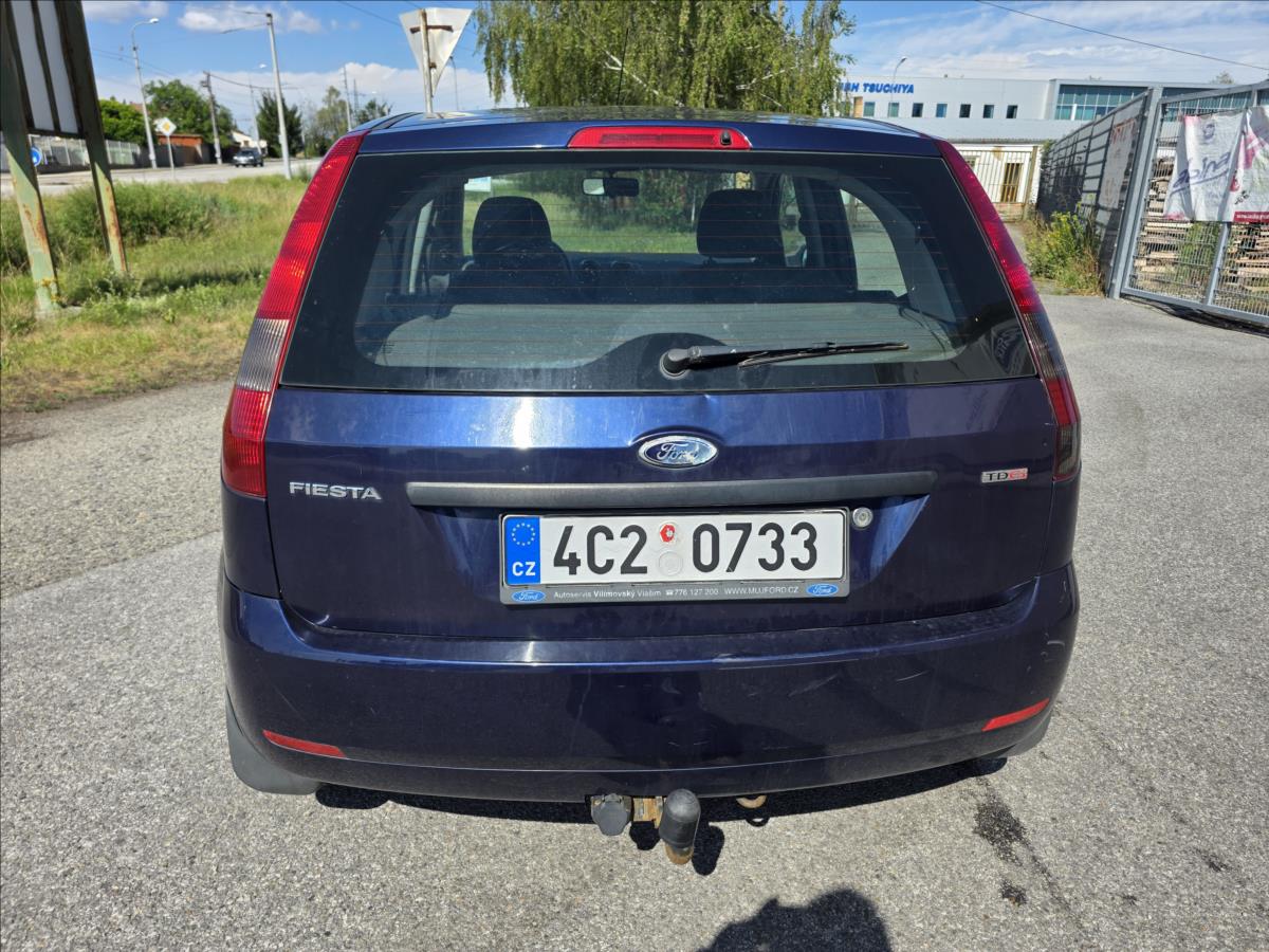 ford-fiesta-1-4-1-4tdci-klima-zaves-1-4tdci-klima-zaves - 4