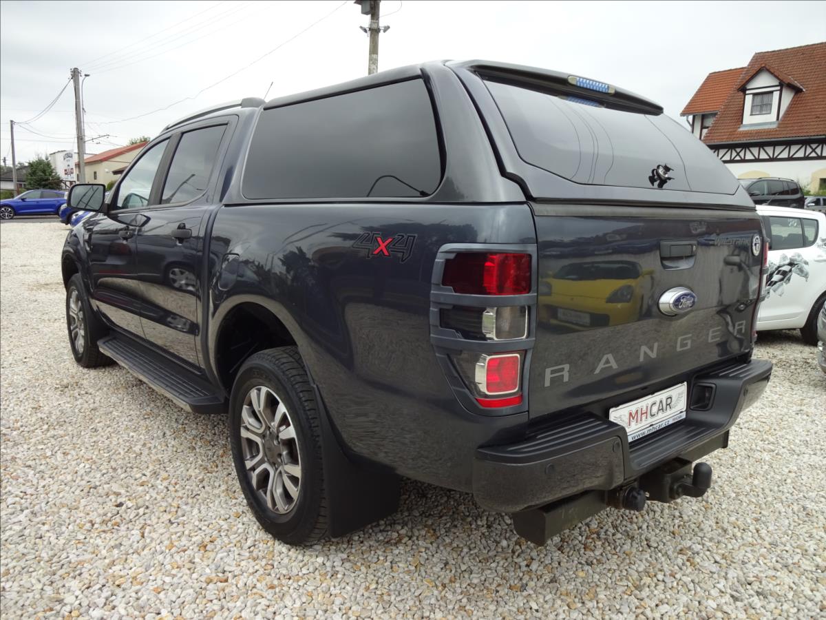 ford-ranger-3-2-tdci-147kw-wildtrack - 3