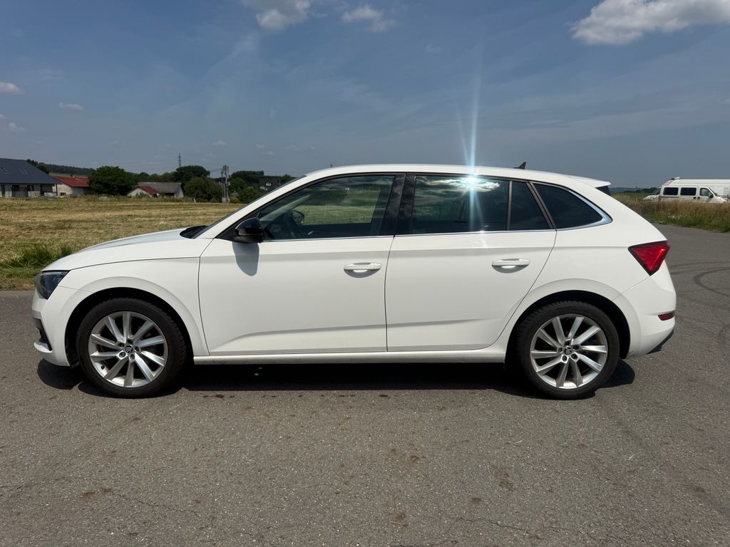 skoda-scala-1-6-tdi-85-kw-elegance - 1