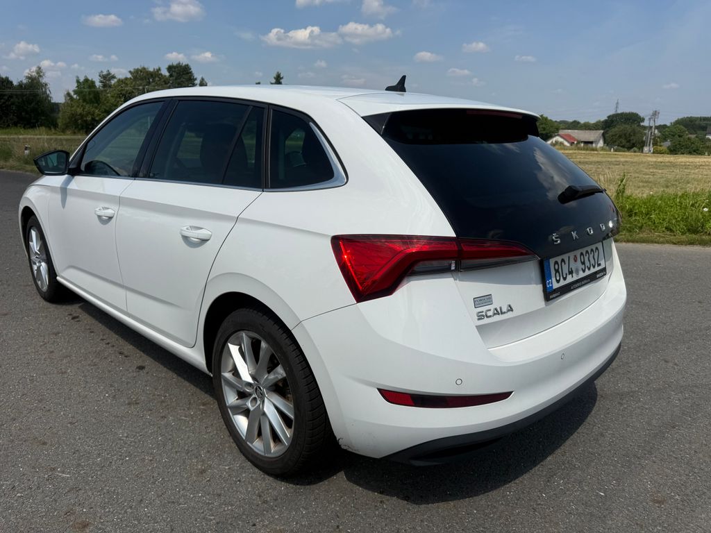 skoda-scala-1-6-tdi-85-kw-elegance - 2