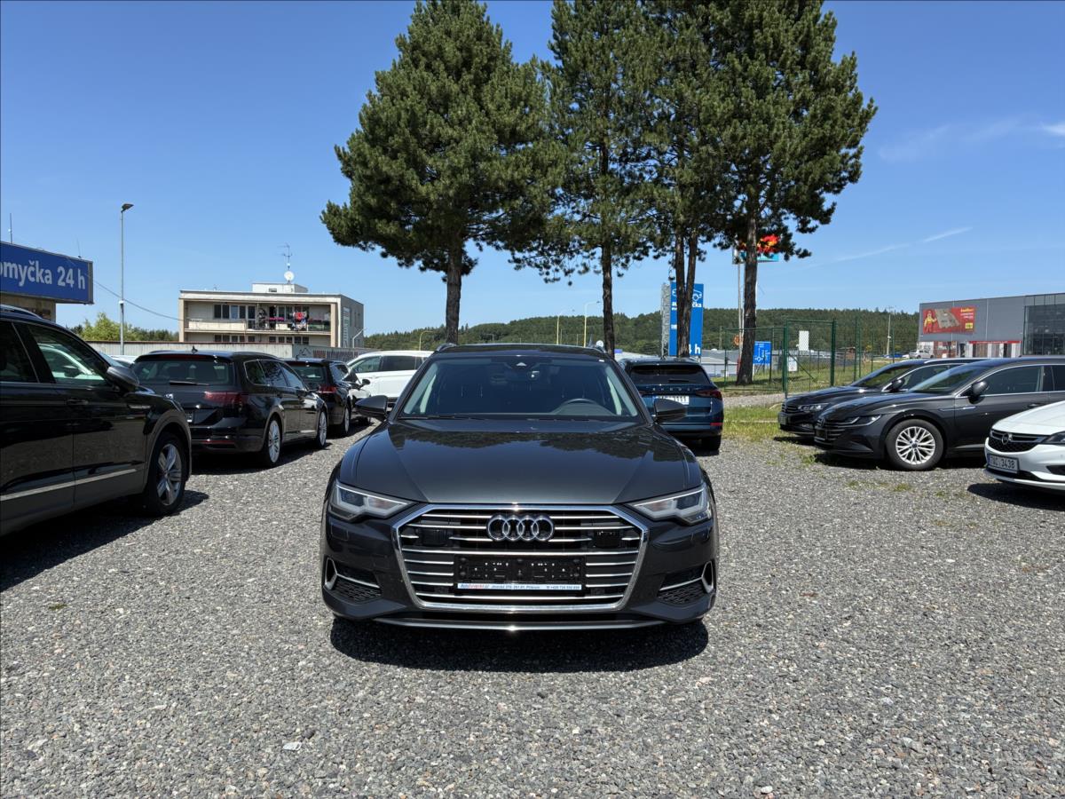 audi-a6-2-0-tfsi-195-kw-keyless-kamera - 3