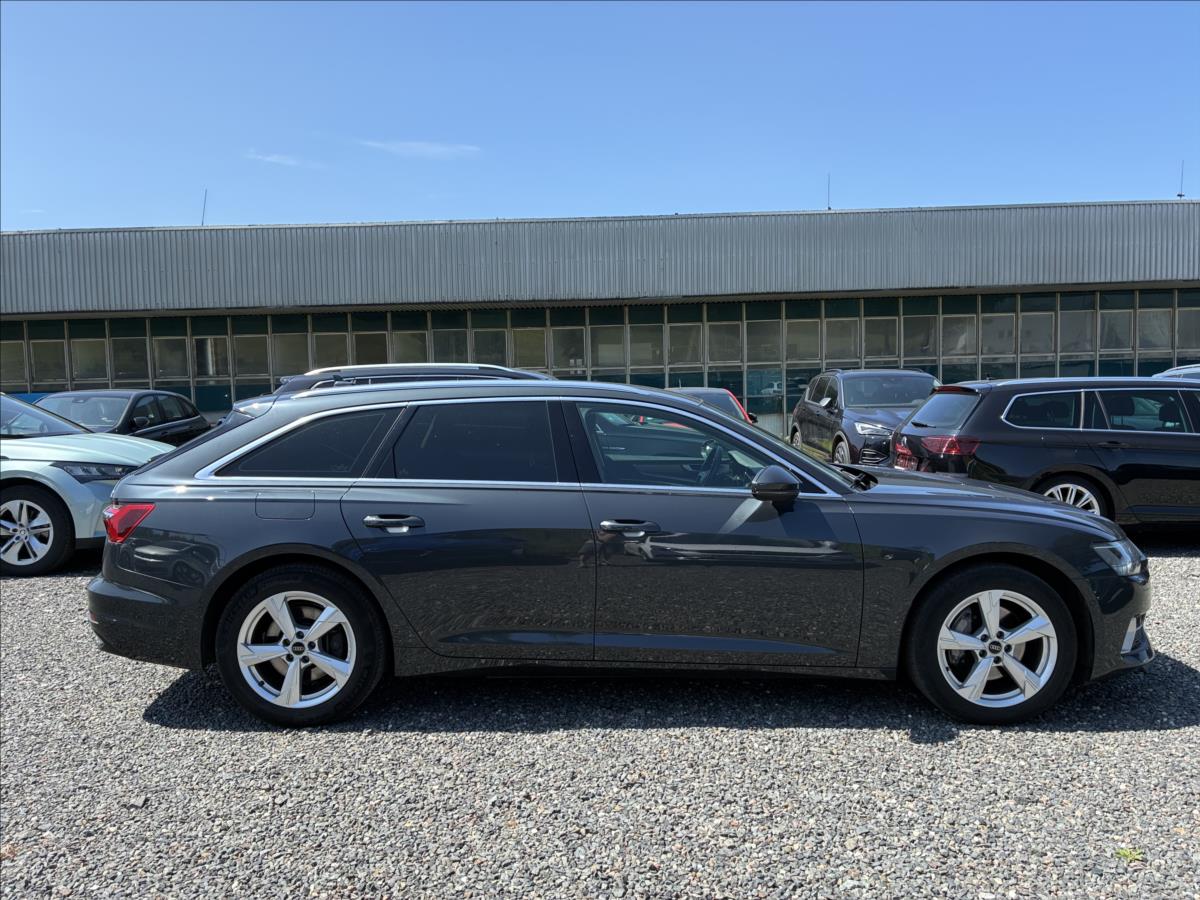 audi-a6-2-0-tfsi-195-kw-keyless-kamera - 6