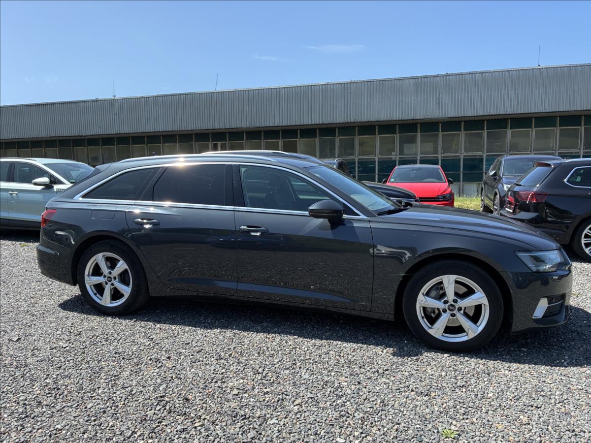audi-a6-2-0-tfsi-195-kw-keyless-kamera - 7