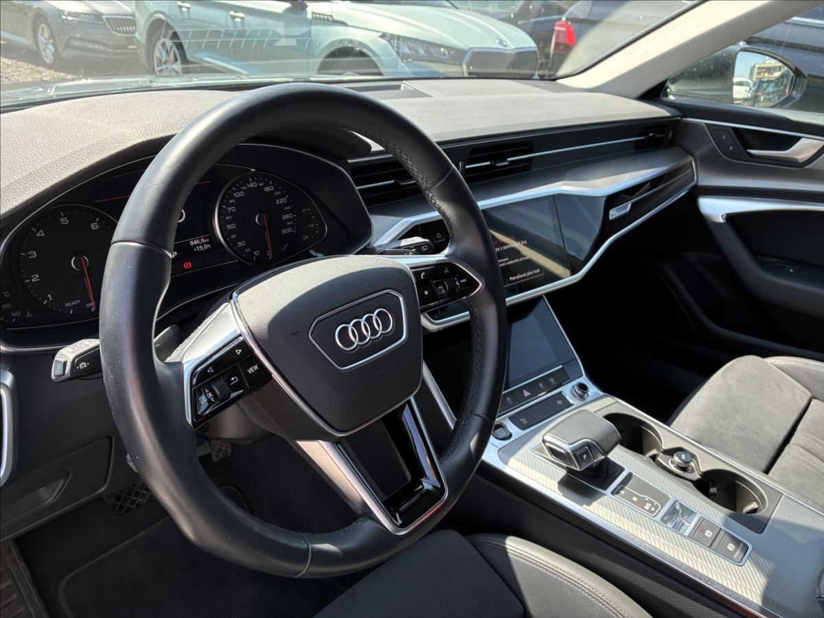 audi-a6-2-0-tfsi-195-kw-keyless-kamera - 8