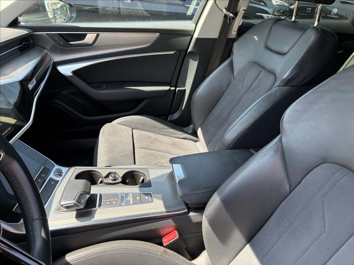 audi-a6-2-0-tfsi-195-kw-keyless-kamera - 9