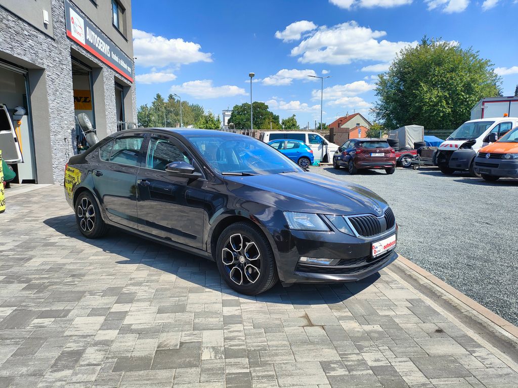 skoda-octavia-1-6tdi-klima - 5