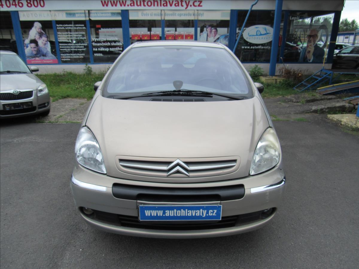 citroen-xsara-picasso-1-8-85kw - 1