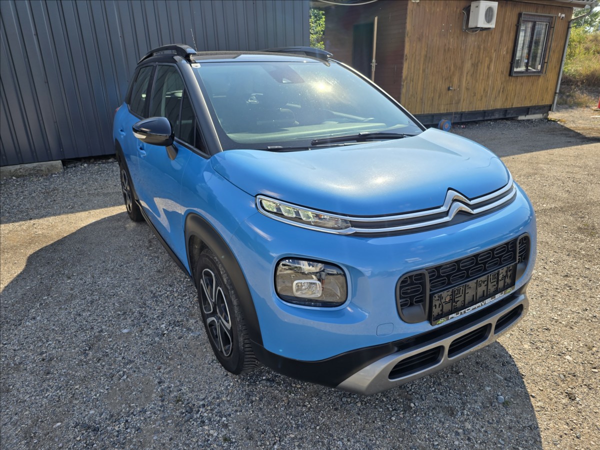 citroen-c3-aircross-1-2-pure-tech - 2